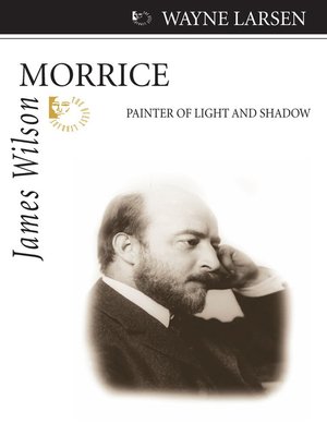 cover image of James Wilson Morrice